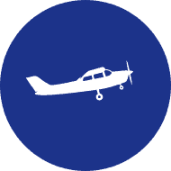 Flight Instruction - Colgan Air Services | La Crosse, WI